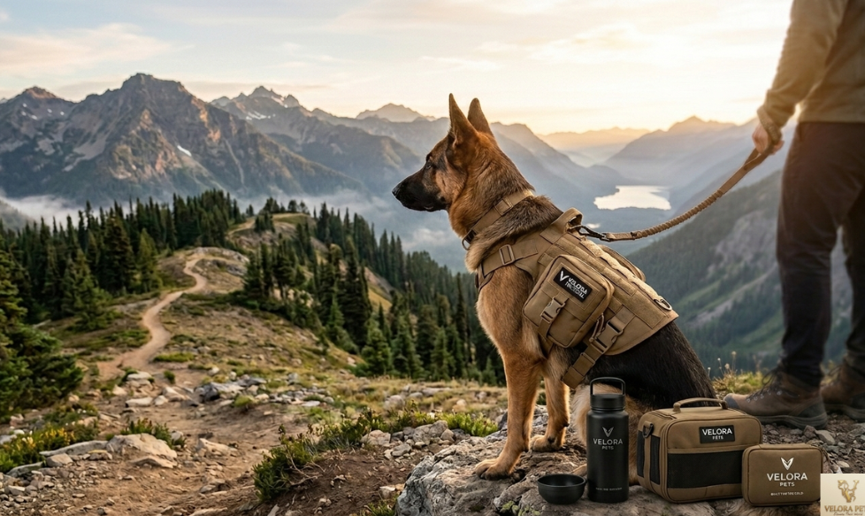 Travel & Adventure: Built for the Bold