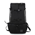 The Velora Explorer: See the World Together, One Trail at a Time! Pet Dog Carrier Bag Carrier For Dogs Backpack Out Double Shoulder Portable Travel Backpack Outdoor Dog Carrier Bag Travel