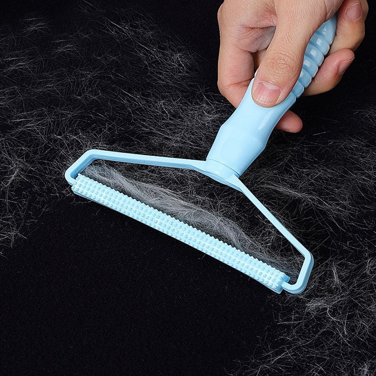 Give Your Home a Makeover: The Velora Multi-Surface Fabric Shaver! Portable Fabric Shaver Pet Hair Remover  Manual Lint Remover Dog Hair Remover Tool Removing  Dust From Clothing Carpet Furniture Blankets