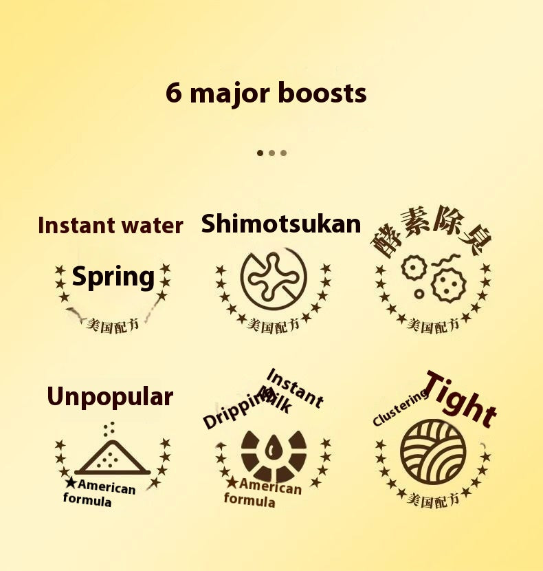 Xiaomi Hybrid Tofu Cat Litter Deodorant Dust-free Bentonite Ore