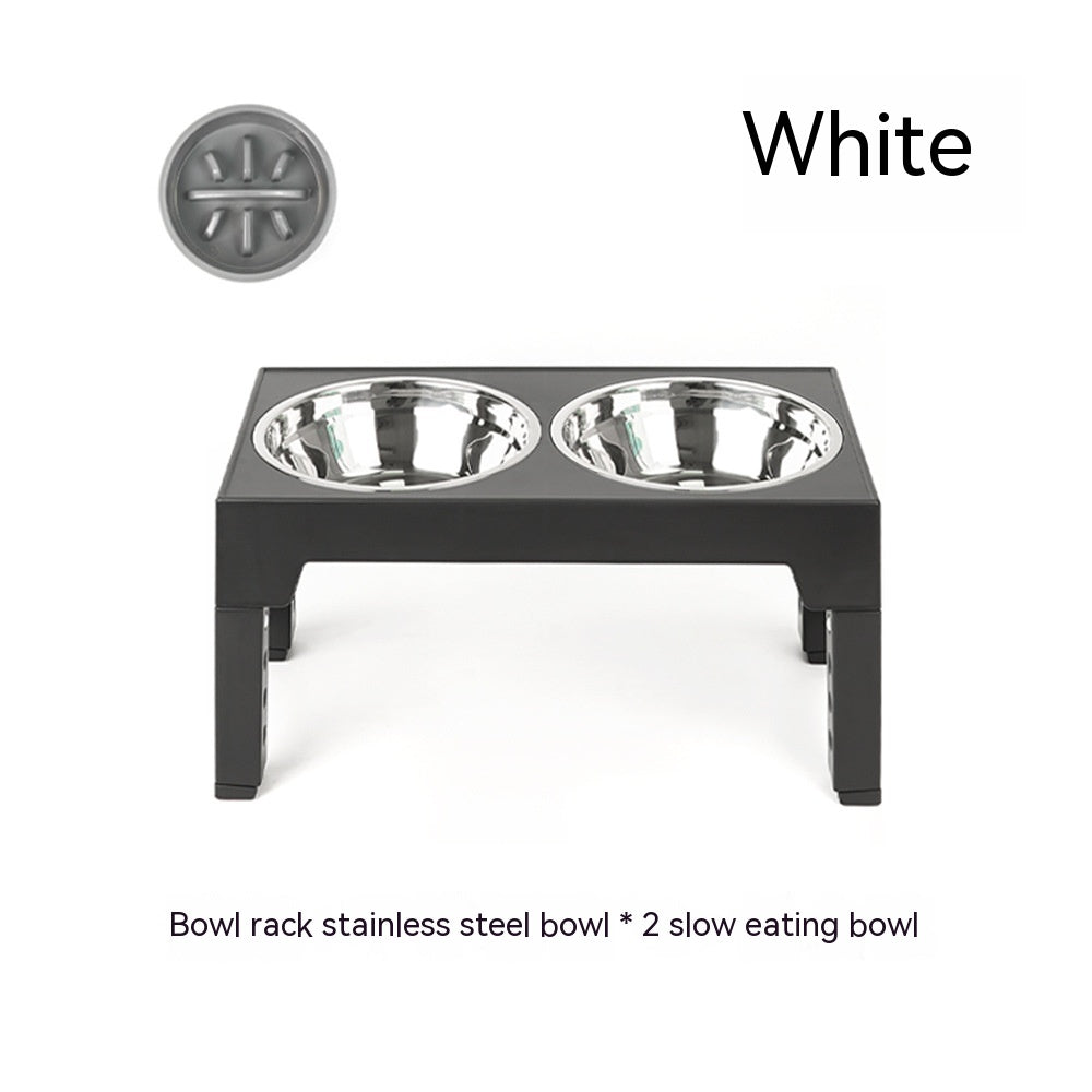 The Last Feeder You’ll Ever Need: The Velora Adjustable Height Station