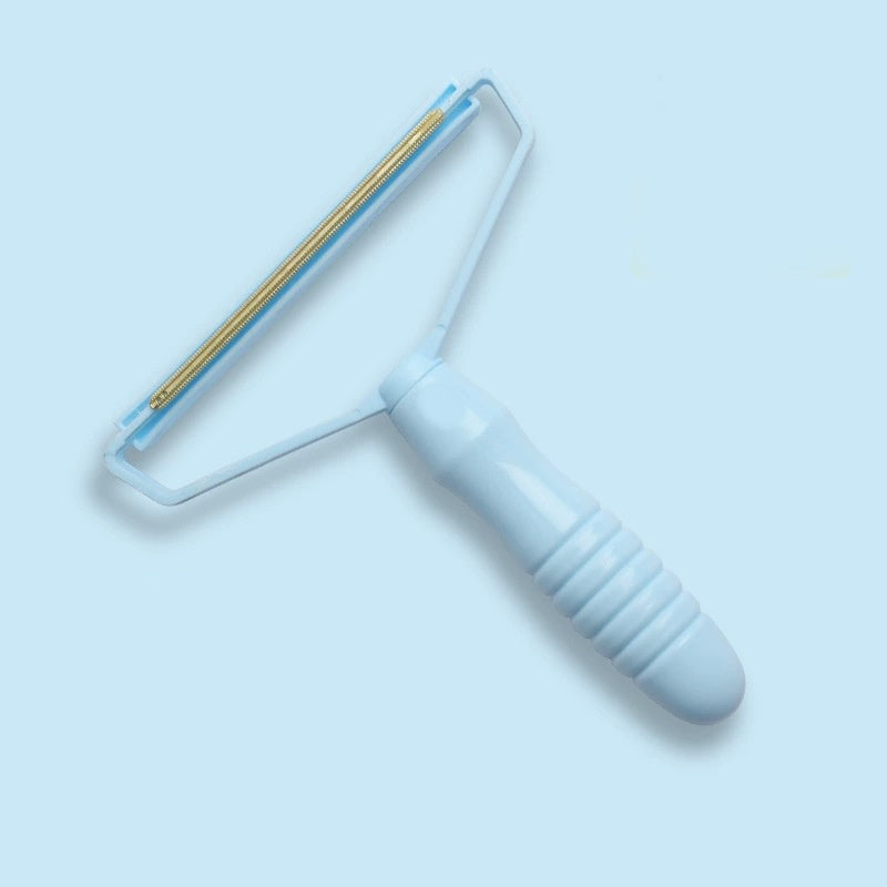Give Your Home a Makeover: The Velora Multi-Surface Fabric Shaver! Portable Fabric Shaver Pet Hair Remover  Manual Lint Remover Dog Hair Remover Tool Removing  Dust From Clothing Carpet Furniture Blankets