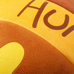 Orthopedic Honey Pot Cat Cave | Calming Memory Foam Pet Furniture with Removable Washable Cushion | Anti-Anxiety Sleep Sanctuary