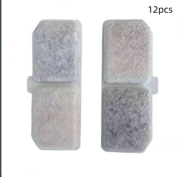 Water Fountain Smart 3L Large Capacity Dog Dogs And Cats Pet Circulating Filter Pet Fountain Water Fountain Automatic PP Material