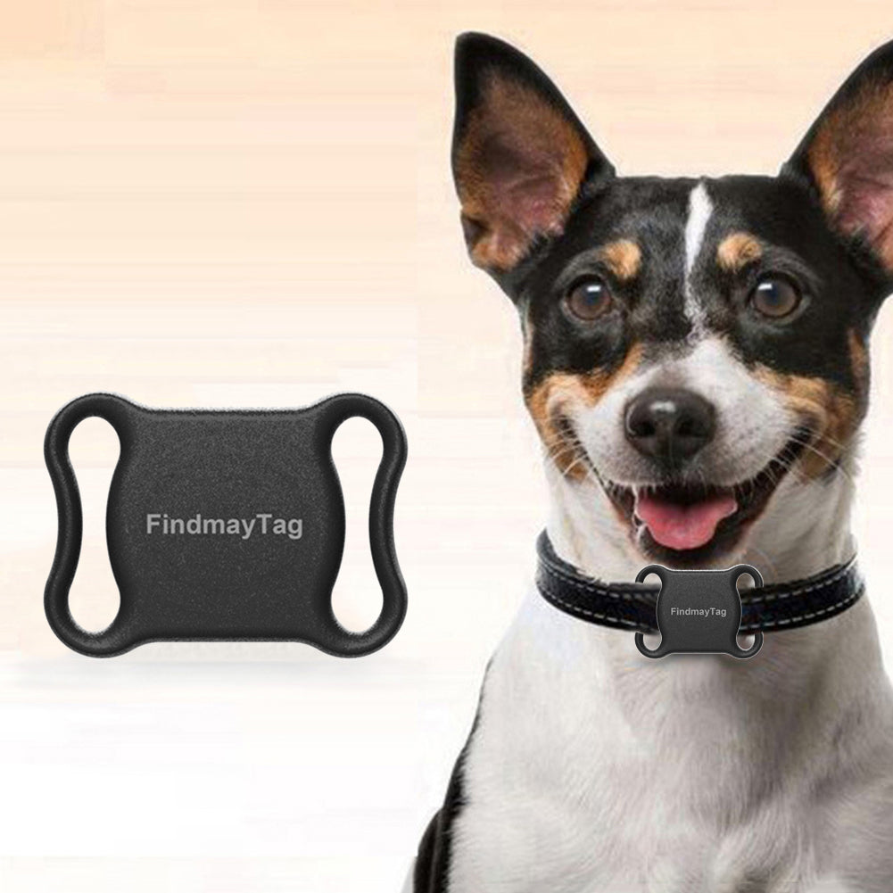 Smart Pet GPS Locator ! SafePaws GPS