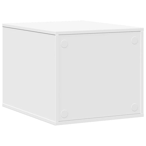 Cat Litter Box 47x Wood Material   Cat Litter Box Sonoma Oak
