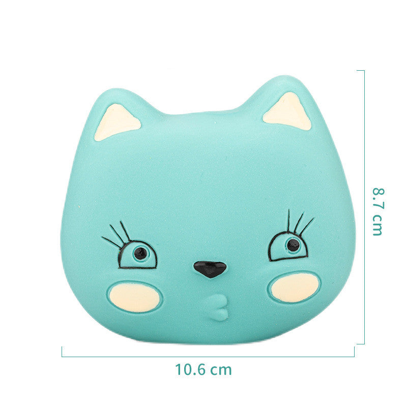 Pet Toy Latex Safe Deer Bite Resistant Sound