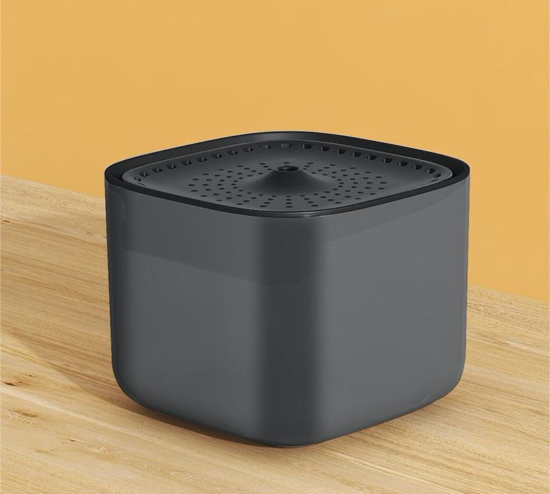 Water Fountain Smart 3L Large Capacity Dog Dogs And Cats Pet Circulating Filter Pet Fountain Water Fountain Automatic PP Material