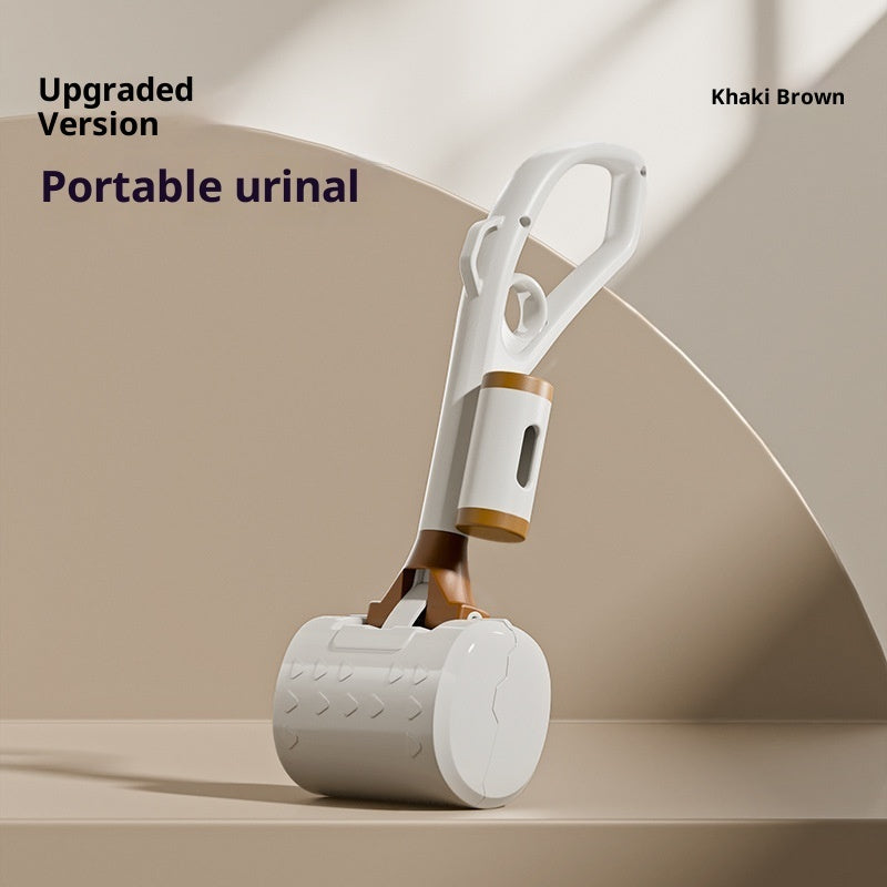 Pet Outdoor Portable Automatic Poop Scooper Dog Waste Cleaner