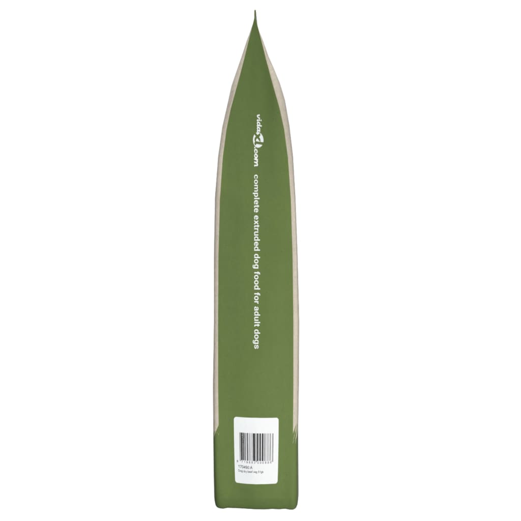 Dry Dog Food Adult Essence Beef