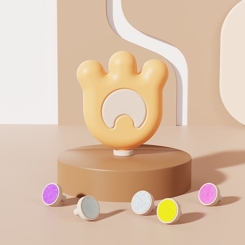 Electric Nail Grinder Baby And Infant Nail Beauty Nail Polishing