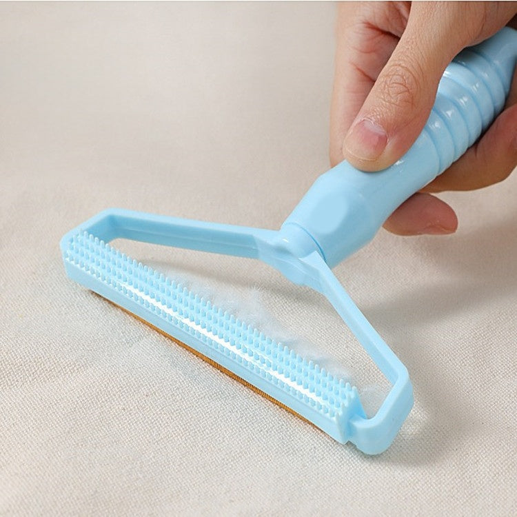 Give Your Home a Makeover: The Velora Multi-Surface Fabric Shaver! Portable Fabric Shaver Pet Hair Remover  Manual Lint Remover Dog Hair Remover Tool Removing  Dust From Clothing Carpet Furniture Blankets