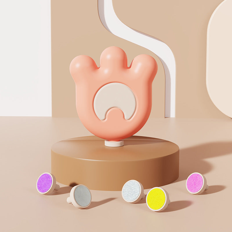 Electric Nail Grinder Baby And Infant Nail Beauty Nail Polishing