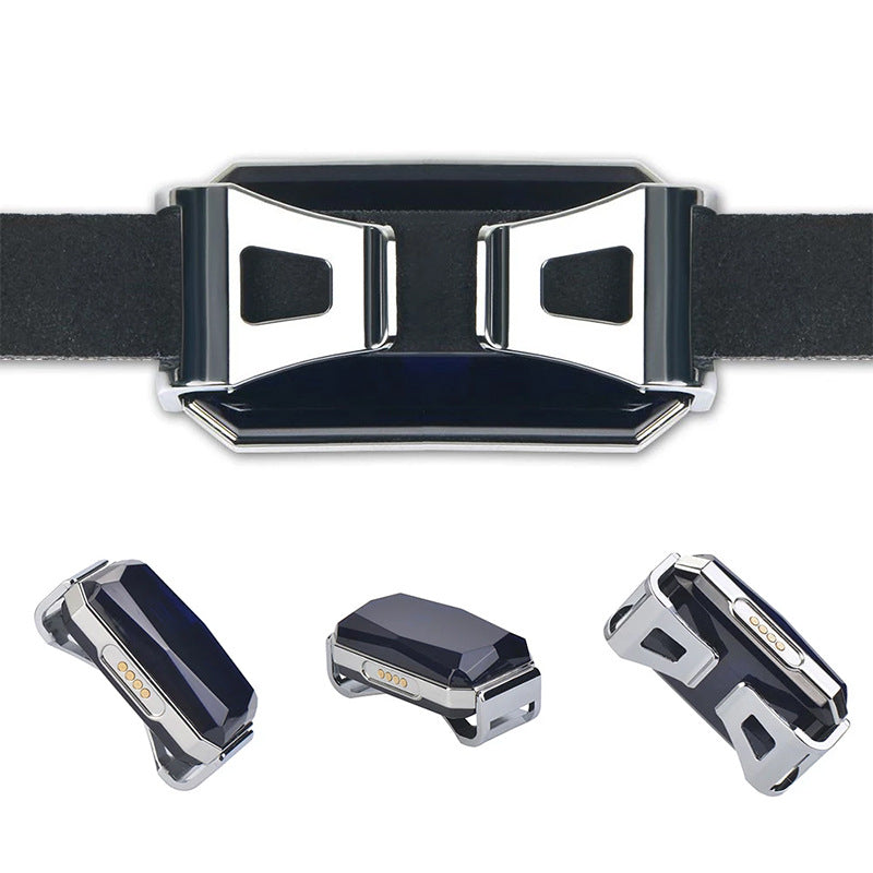 G12 Smart GPS Pet Tracker: The Ultimate Peace of Mind for Pet Parents- Velora Omni