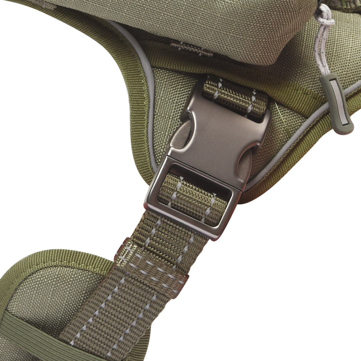 Velora Pets: Heavy-Duty Gear for Your Heavy-Duty Best Friend 🐾 Harness + Backpack. High-Perfomance Tactical Dog Harness With Backpack, No Pull Front Clip & Metal Buckles
