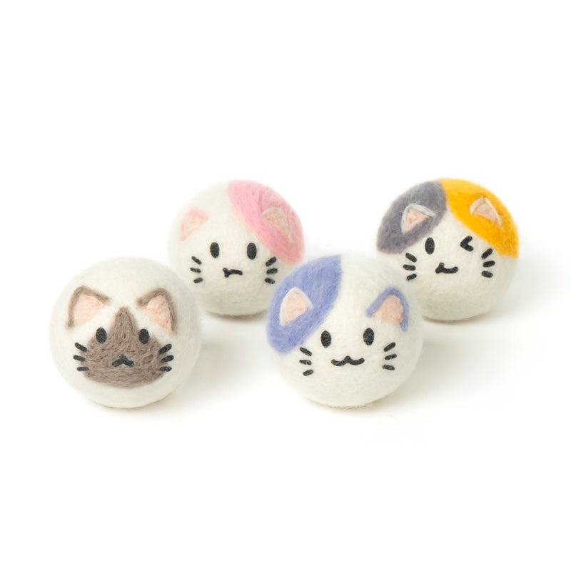 The Velora Smart Self-Rotating Ball! Pet Tease Cat Ball Self-indulgence Interactive Toy