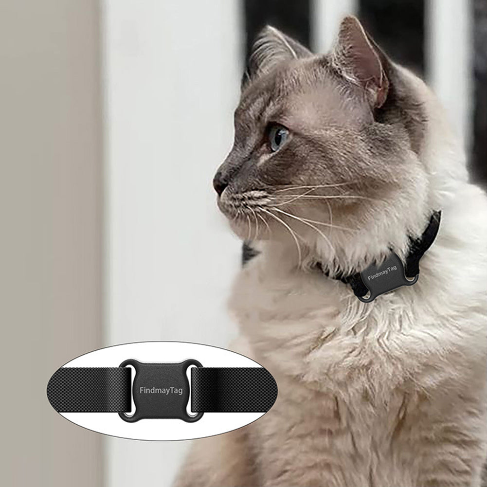 Smart Pet GPS Locator ! SafePaws GPS