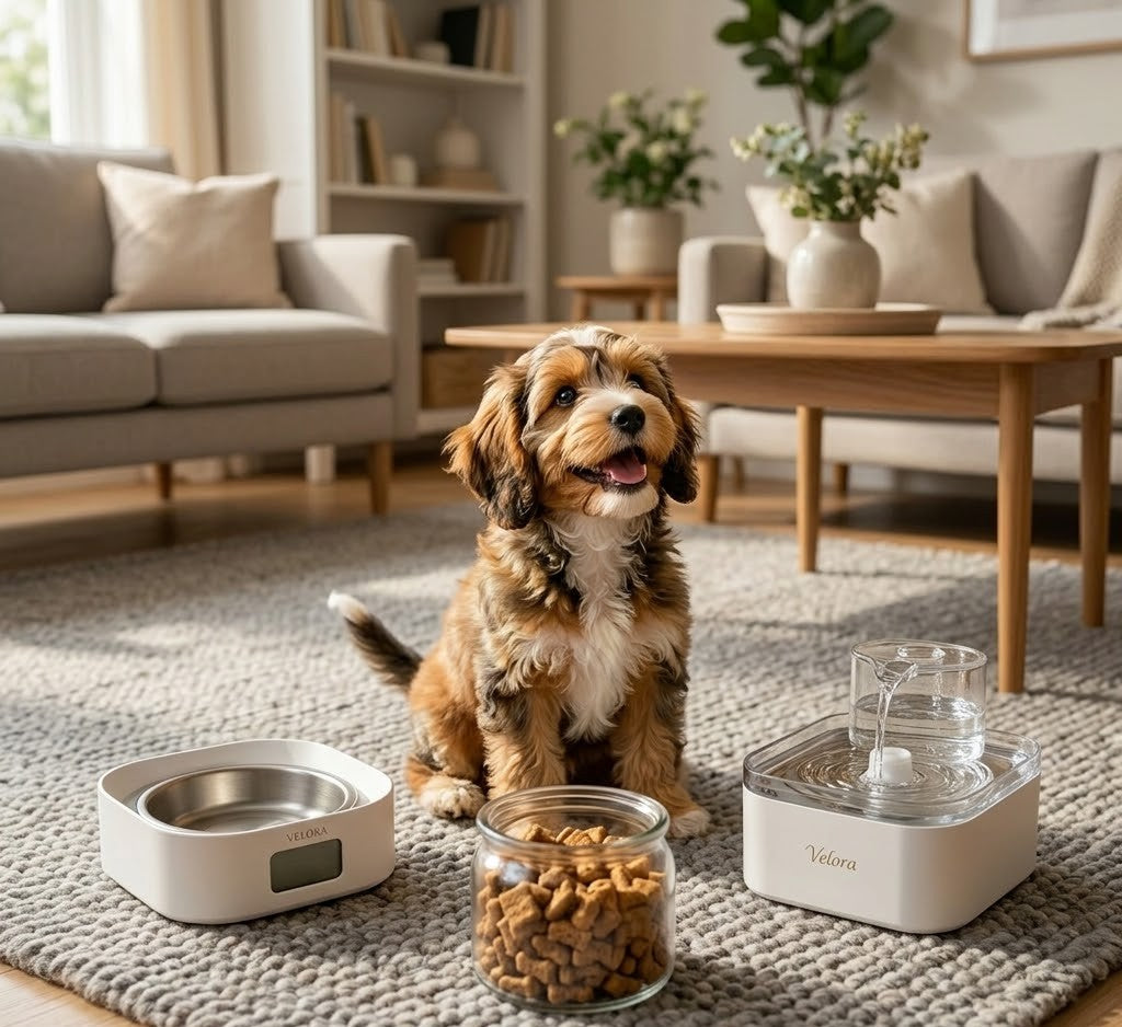 Wellness Essentials Bundle - Complete Health & Vitality System